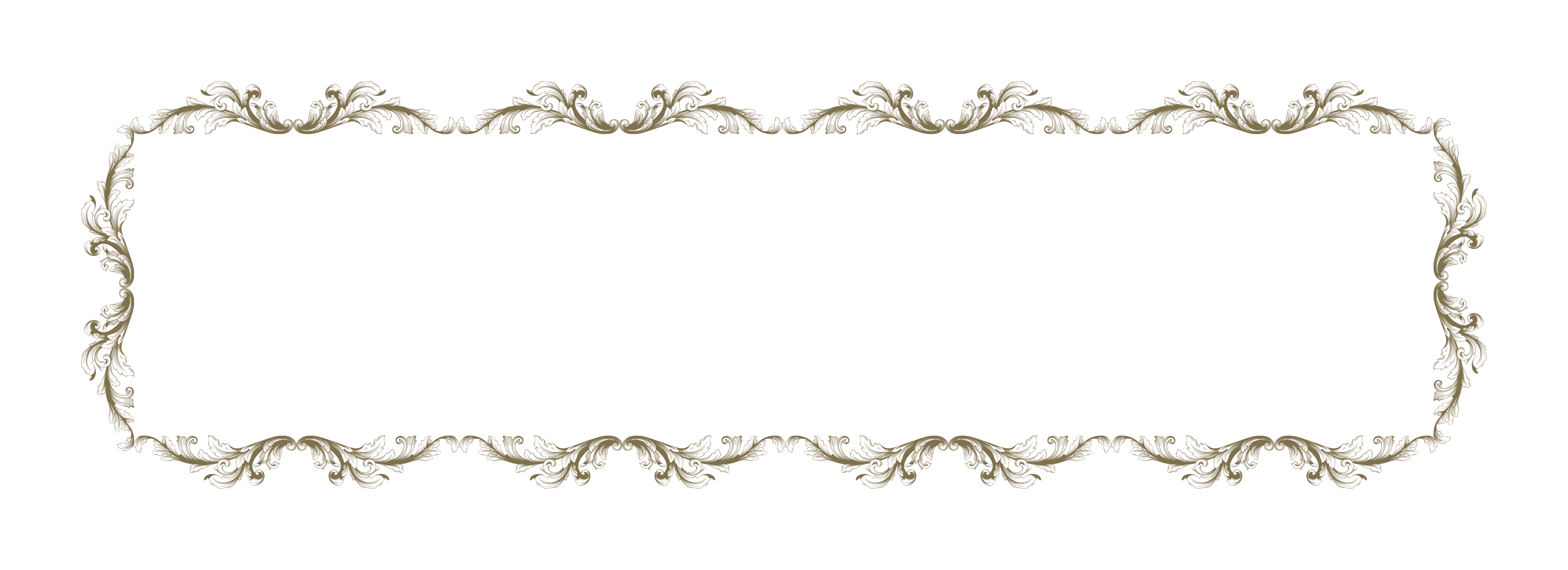 Hashtag List Decoration